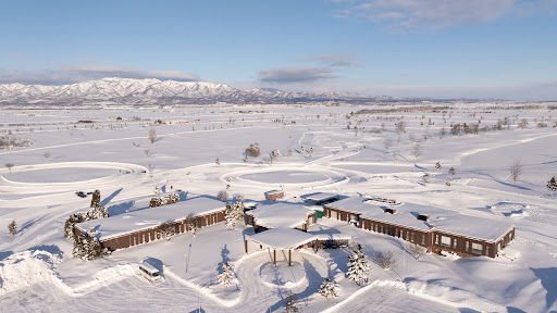 Alpen SNOWLAND