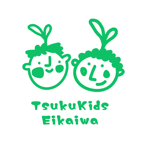 つくキッズ英会話