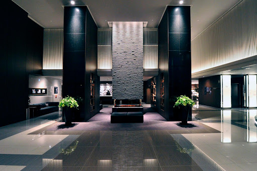 ホテルグローバルビュー函館