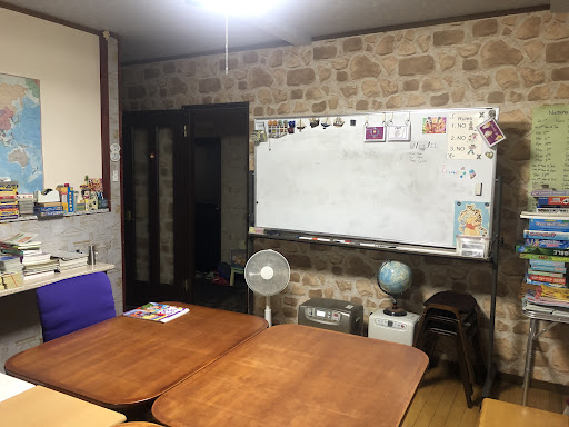 リリィイングリッシュクラブ