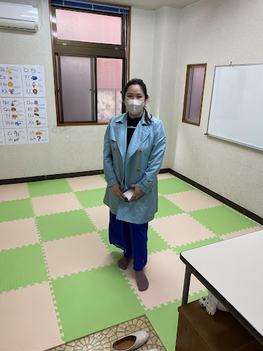 大和市で最高の私の近くの英語コース