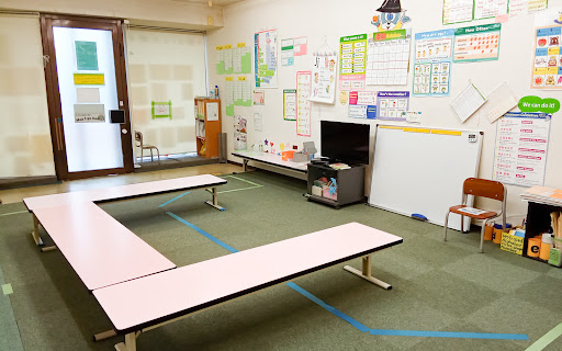 子ども英会話ペッピーキッズクラブ 川島教室