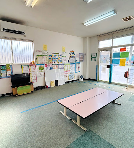 子ども英会話ペッピーキッズクラブ 神栖教室