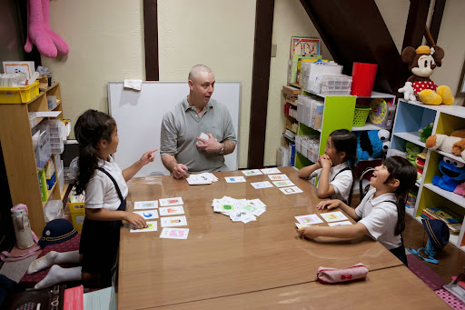 尾道英語学校