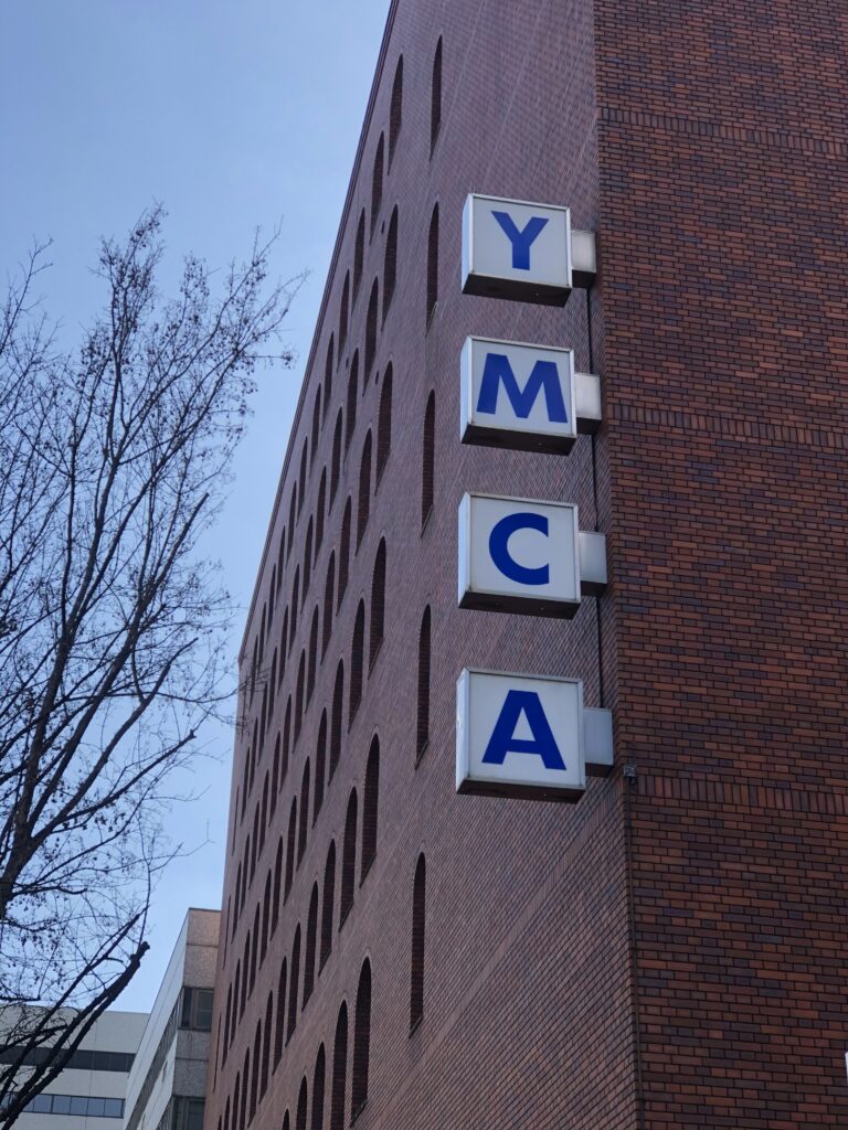 広島YMCA外語学院