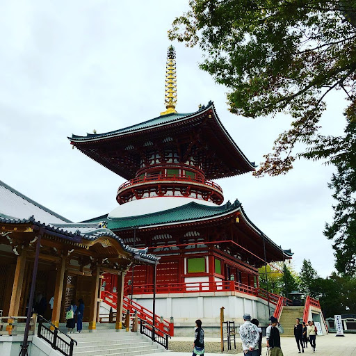 成田市で最高の私の近くの英語コース