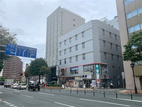 東進衛星予備校 盛岡駅前通校