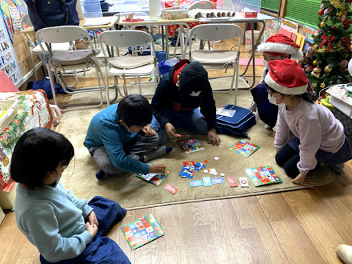 ECCジュニア 七里教室