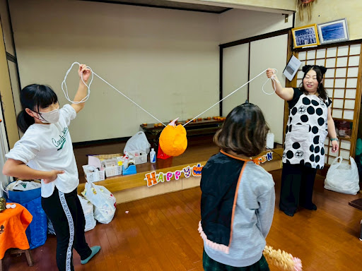 ECCジュニアいしはら教室