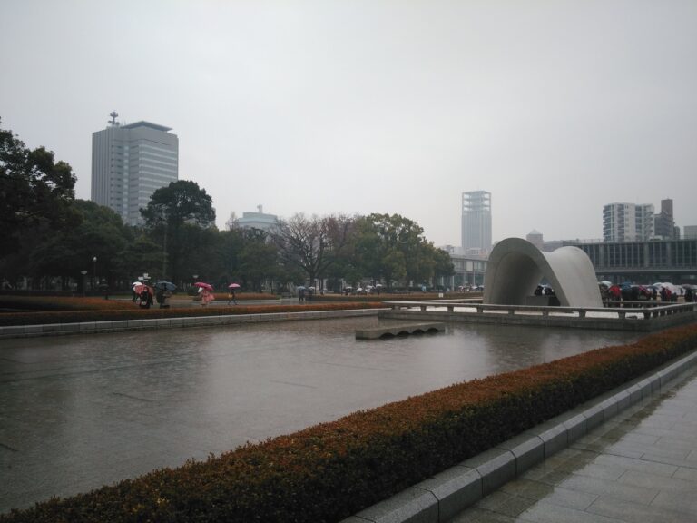 Hiroshima