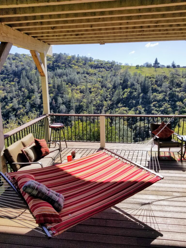 IE Tree House