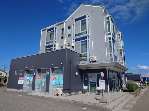 INTERACT KID'S ACADEMY