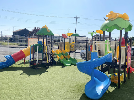 Milton’s International Academy 国際保育園/Kindergarten